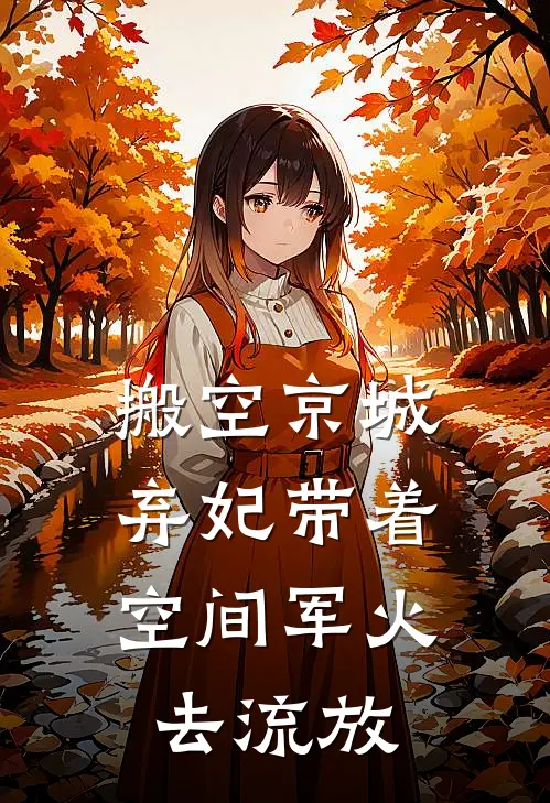 搬空京城弃妃带着空间军火去流放