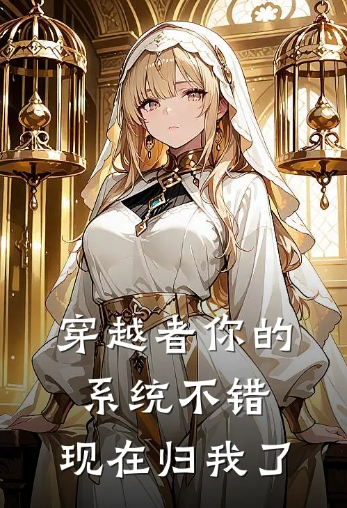 穿越者你的系统不错，现在归我了