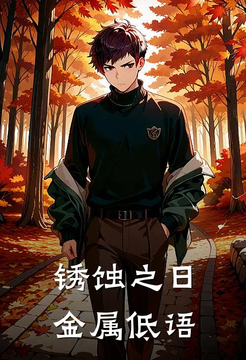 锈蚀之日：金属低语