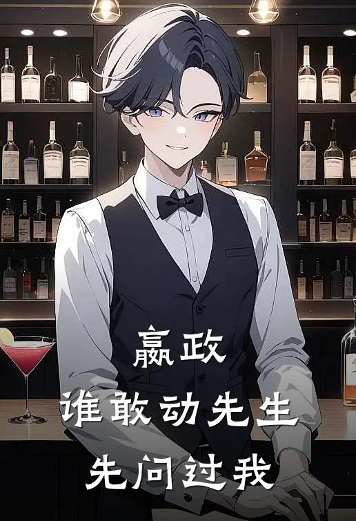 嬴政：谁敢动先生，先问过我