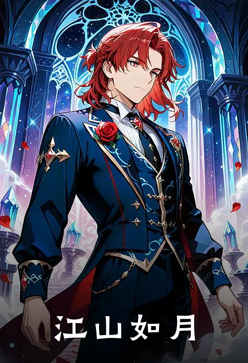 江山如月
