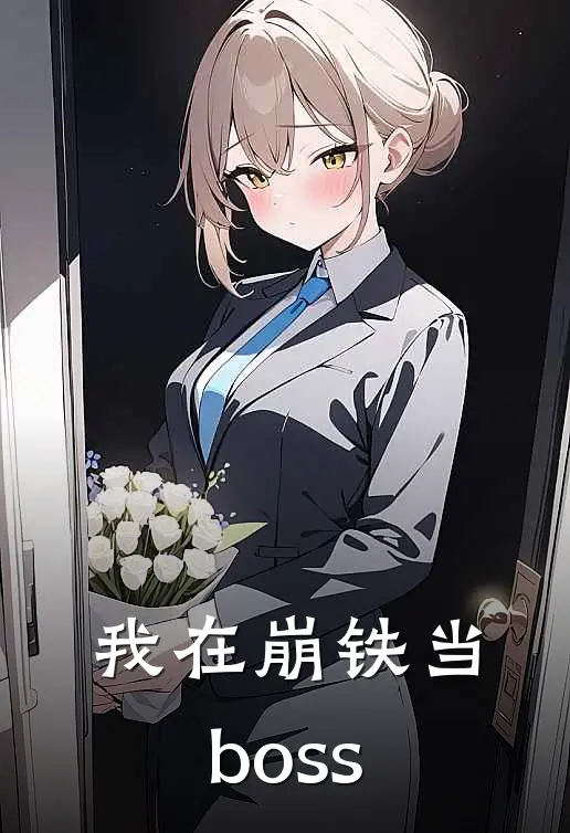 我在崩铁当boss