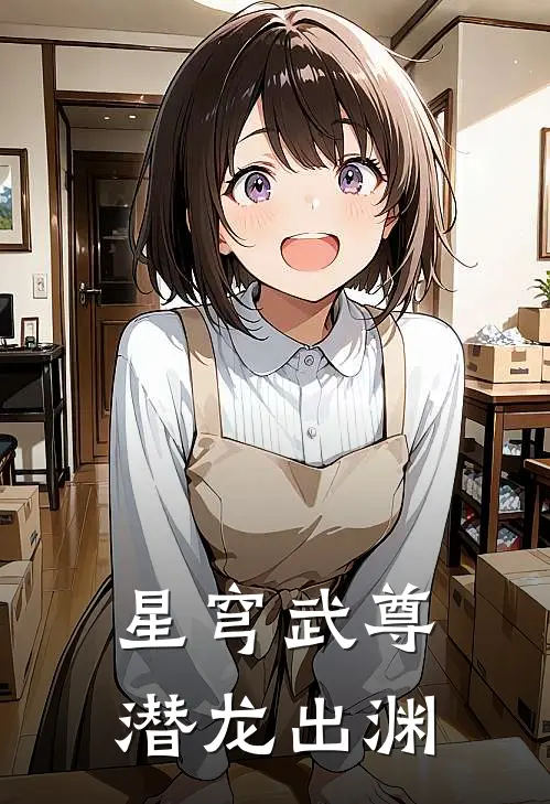 星穹武尊：潜龙出渊