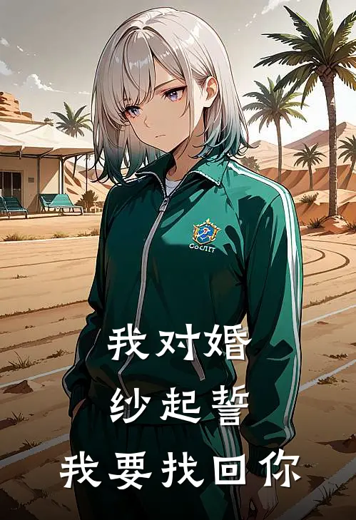 我对婚纱起誓：我要找回你