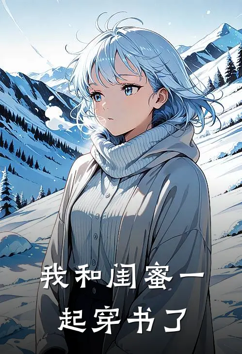 我和闺蜜一起穿书了