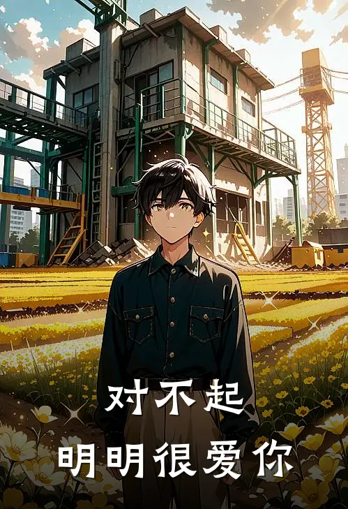 对不起，明明很爱你