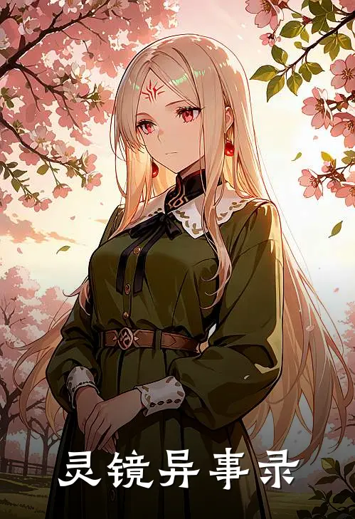 灵镜异事录
