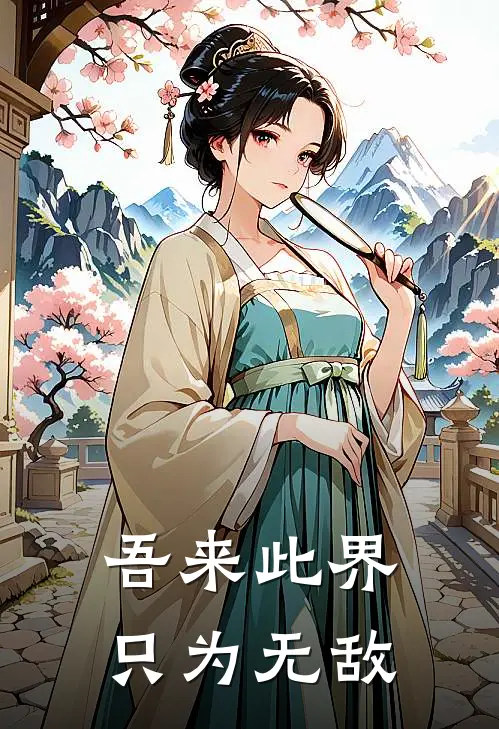 吾来此界：只为无敌