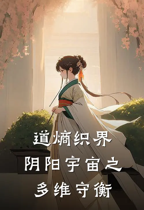 道熵织界：阴阳宇宙之多维守衡