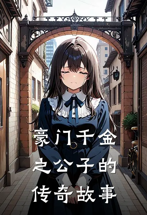 豪门千金之公子的传奇故事