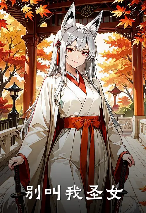 别叫我圣女