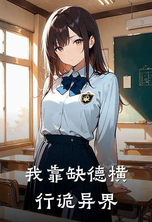 我靠缺德横行诡异界