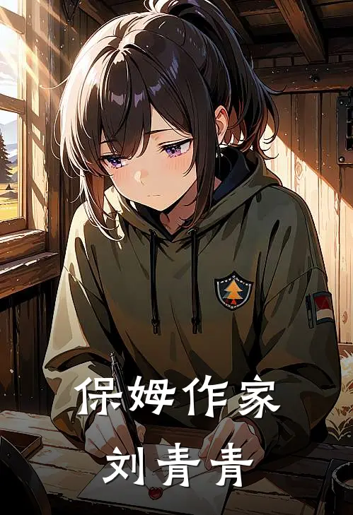 保姆作家刘青青