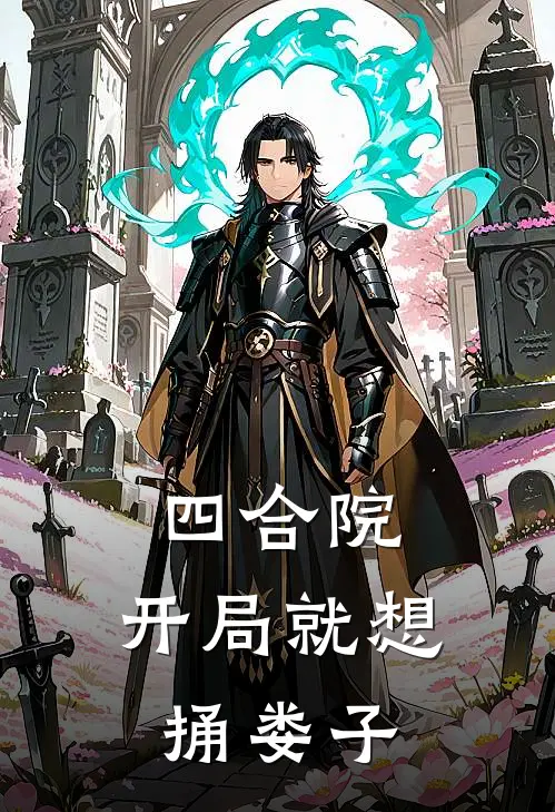 四合院：开局就想捅娄子