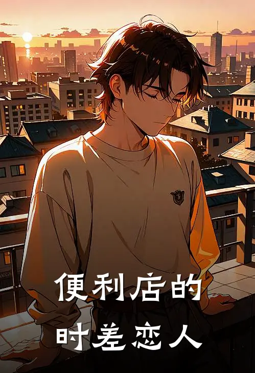 便利店的时差恋人