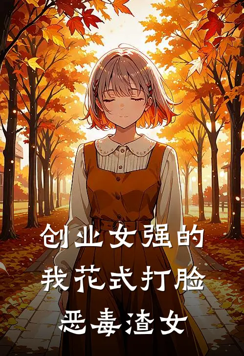 创业女强的我花式打脸恶毒渣女