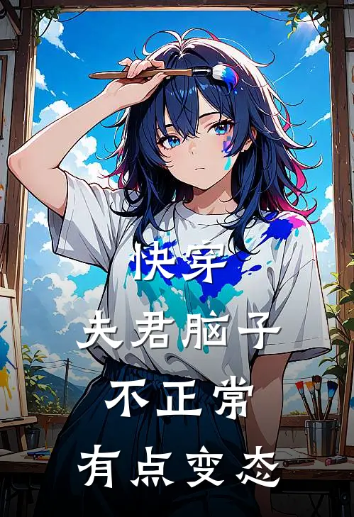 快穿：夫君脑子不正常，有点变态