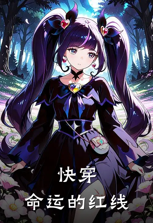 快穿：命运的红线