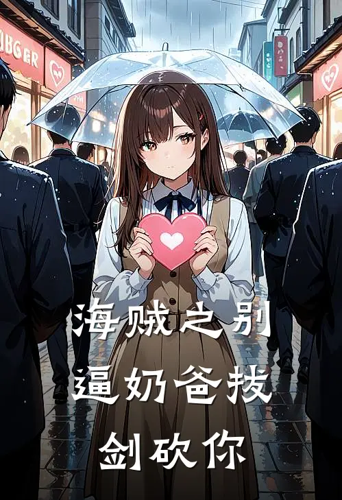 海贼之别逼奶爸拔剑砍你