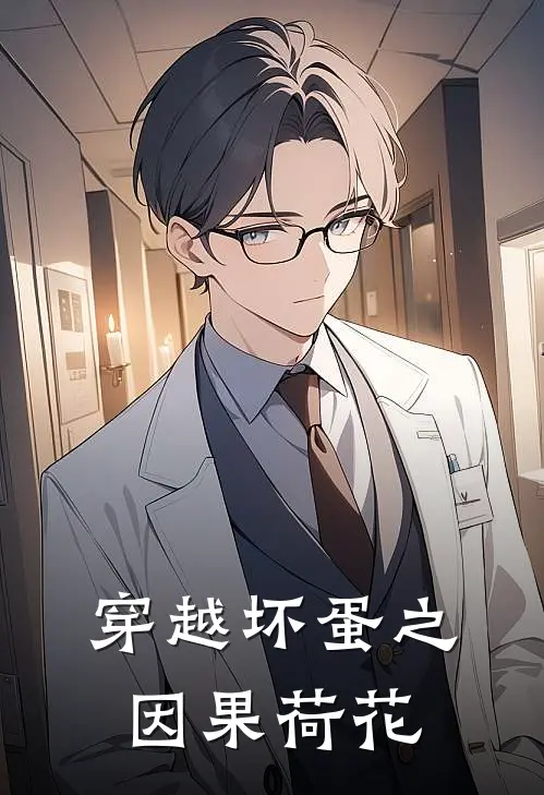 穿越坏蛋之因果荷花