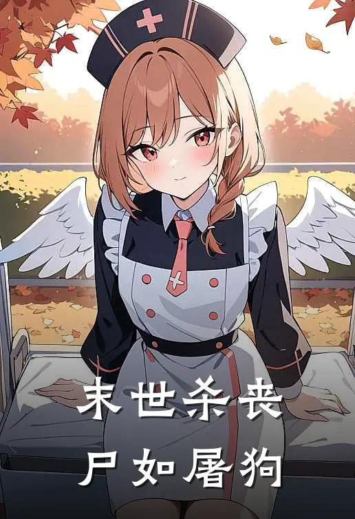 末世杀丧尸如屠狗