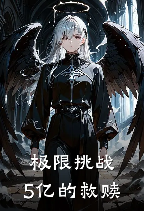 极限挑战：5亿的救赎