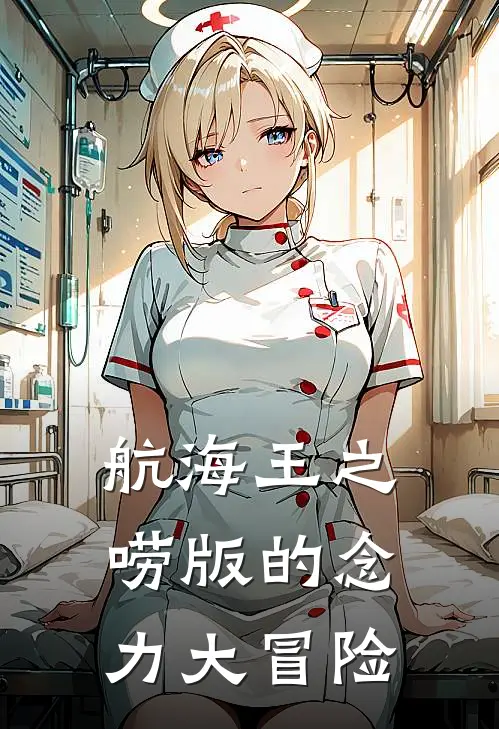 航海王之唠版的念力大冒险