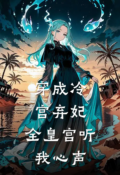 穿成冷宫弃妃：全皇宫听我心声