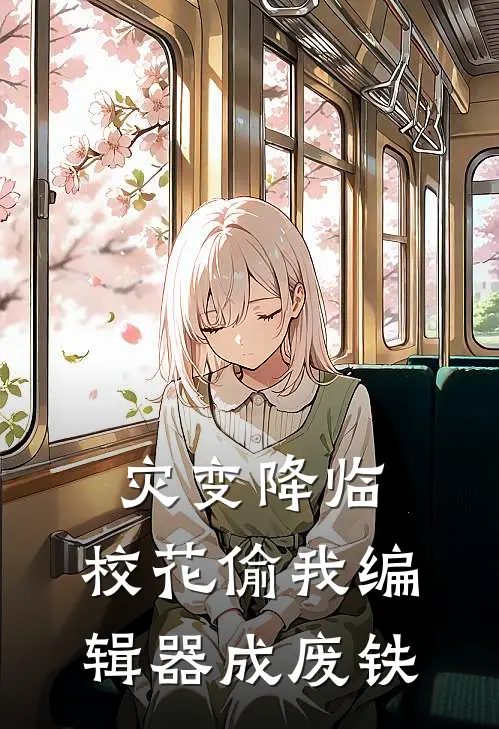 灾变降临：校花偷我编辑器成废铁