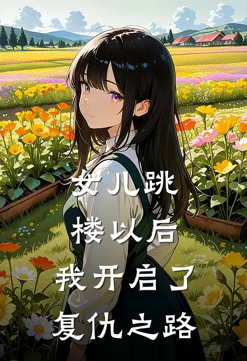 女儿跳楼以后，我开启了复仇之路