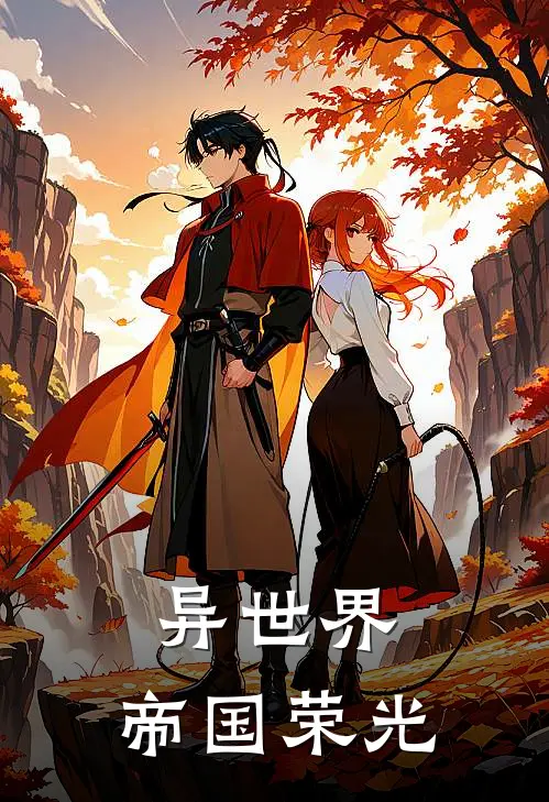 异世界：帝国荣光