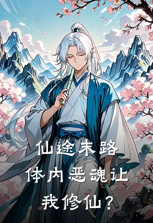 仙途末路，体内恶魂让我修仙？
