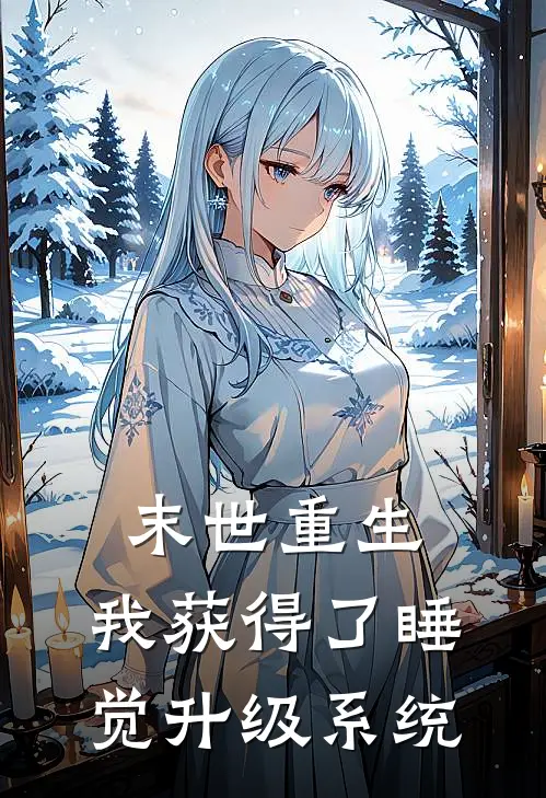 末世重生：我获得了睡觉升级系统