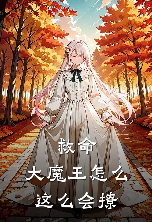 救命，大魔王怎么这么会撩