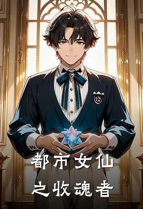 都市女仙之收魂者
