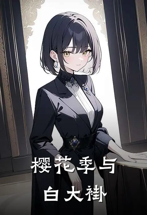 樱花季与白大褂