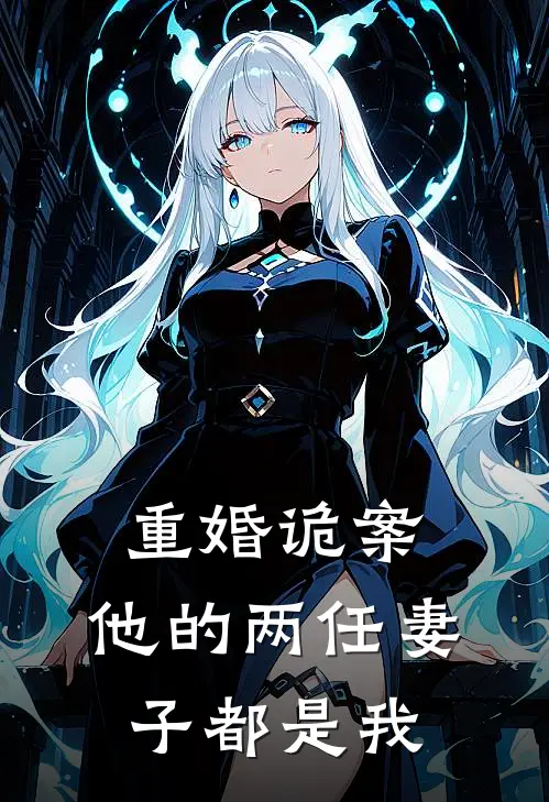 重婚诡案，他的两任妻子都是我