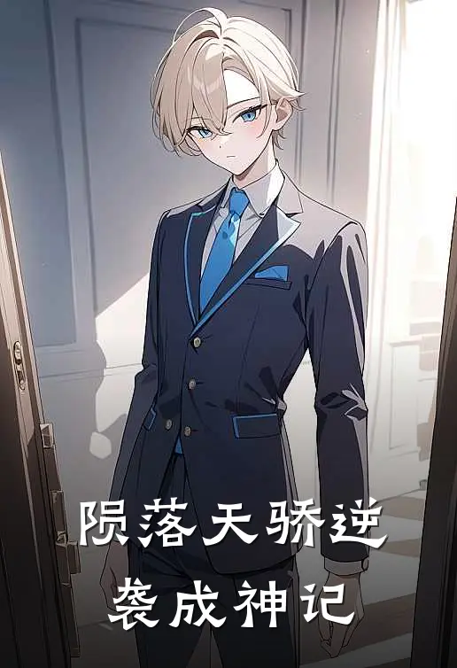 陨落天骄逆袭成神记