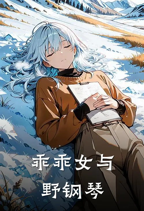 乖乖女与野钢琴