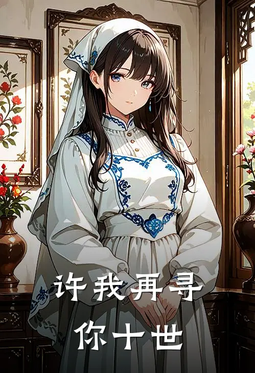 许我再寻你十世