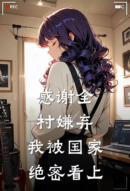 感谢全村嫌弃，我被国家绝密看上