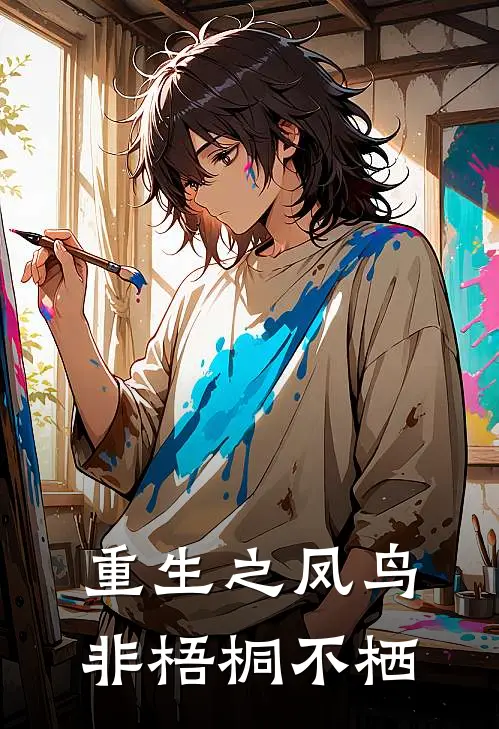重生之凤鸟非梧桐不栖