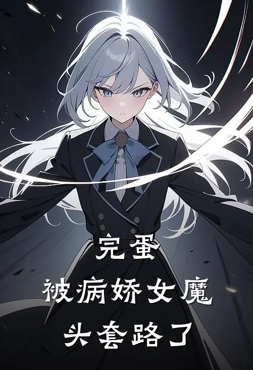 完蛋，被病娇女魔头套路了