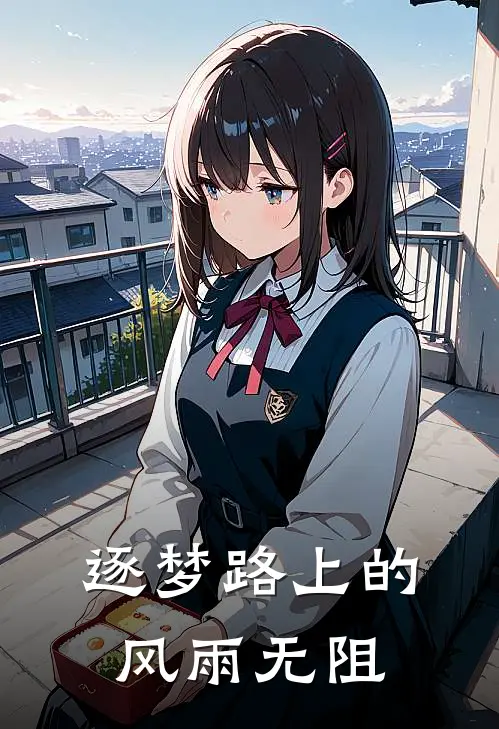 逐梦路上的风雨无阻