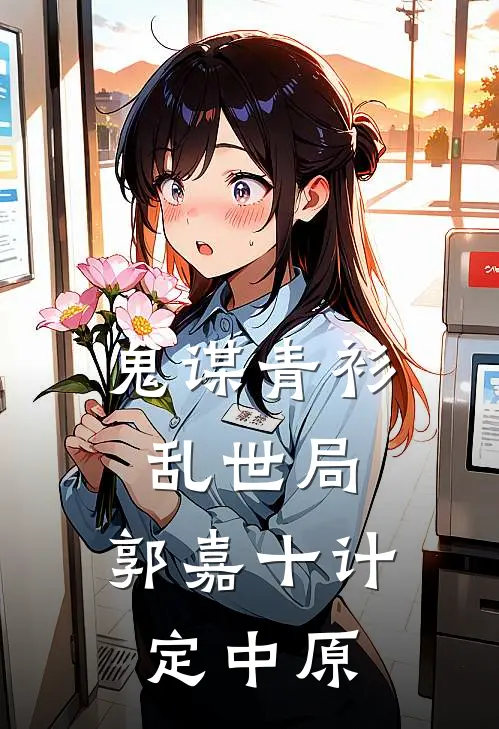 鬼谋青衫乱世局：郭嘉十计定中原