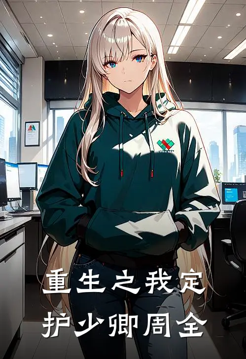 重生之我定护少卿周全