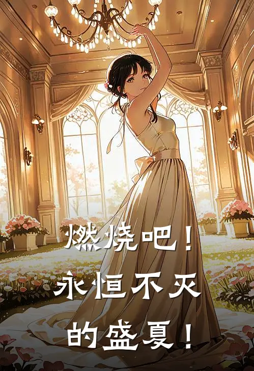 燃烧吧！永恒不灭的盛夏！