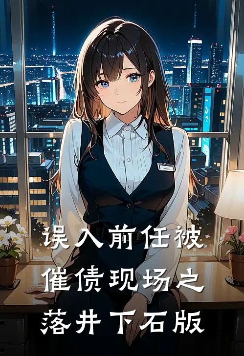 误入前任被催债现场之落井下石版