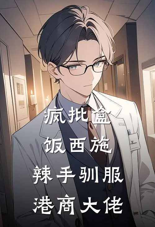 疯批盒饭西施：辣手驯服港商大佬