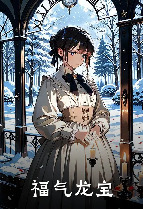 福气龙宝